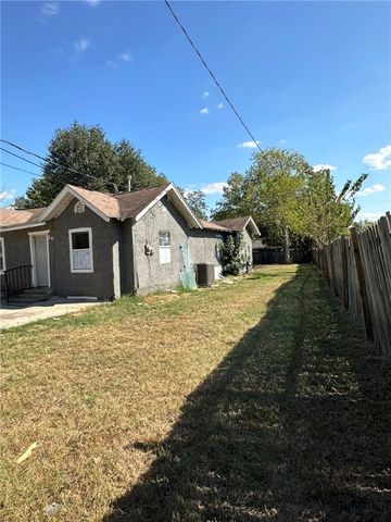 1807 McArthur Avenue, Bryan, TX 77803