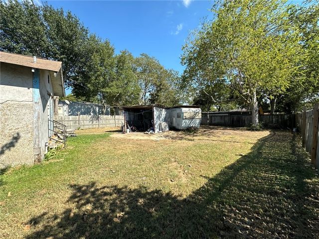 1807 McArthur Avenue, Bryan, TX 77803