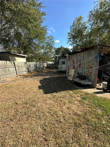 1807 McArthur Avenue, Bryan, TX 77803