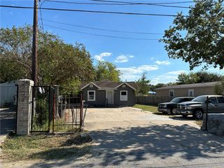 1807 McArthur Avenue, Bryan, TX 77803