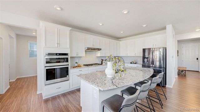 23921 E Minnow Drive, Aurora, CO 80016