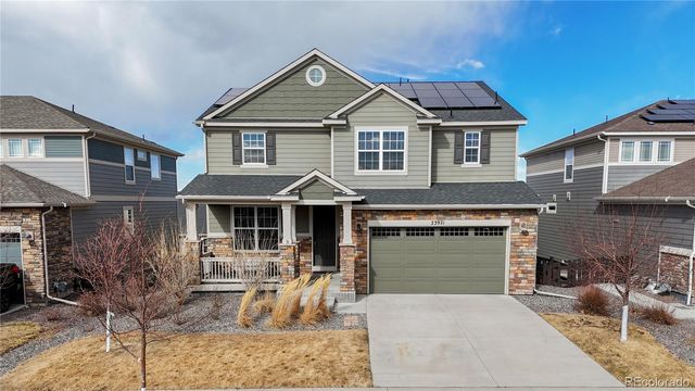 23921 E Minnow Drive, Aurora, CO 80016