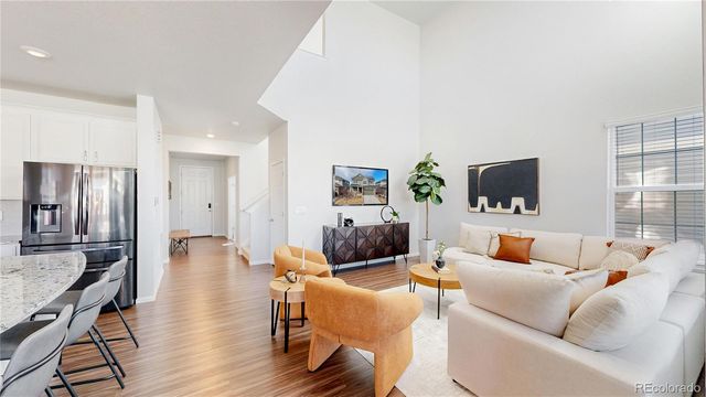 23921 E Minnow Drive, Aurora, CO 80016