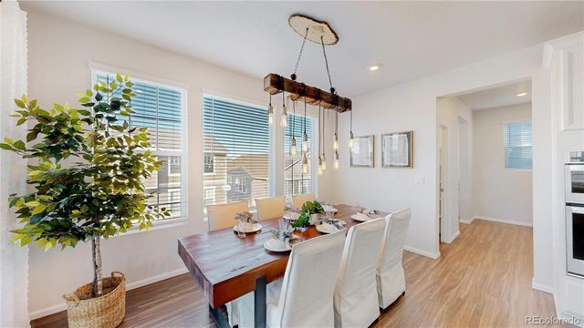 23921 E Minnow Drive, Aurora, CO 80016