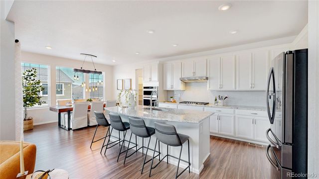 23921 E Minnow Drive, Aurora, CO 80016