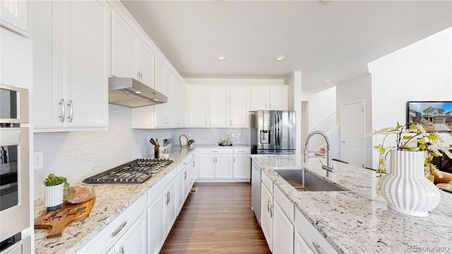 23921 E Minnow Drive, Aurora, CO 80016