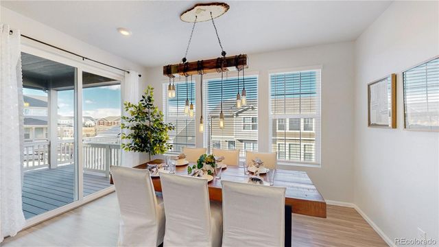 23921 E Minnow Drive, Aurora, CO 80016