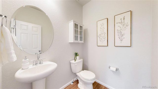 23921 E Minnow Drive, Aurora, CO 80016