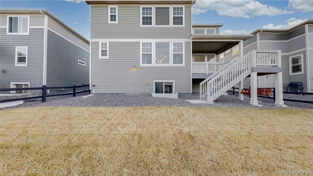 23921 E Minnow Drive, Aurora, CO 80016