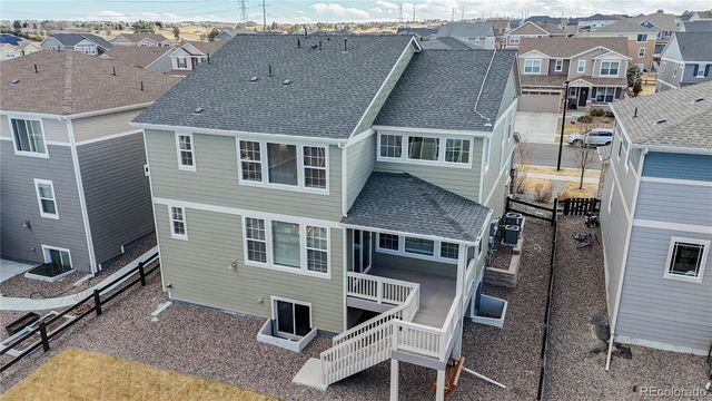 23921 E Minnow Drive, Aurora, CO 80016