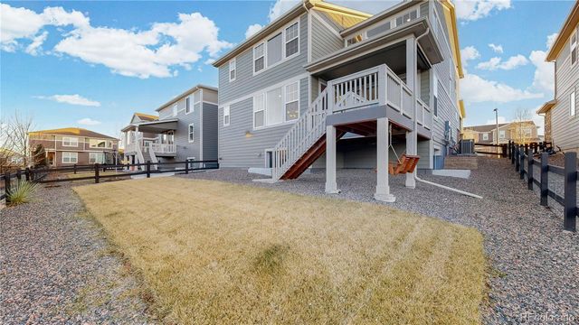 23921 E Minnow Drive, Aurora, CO 80016