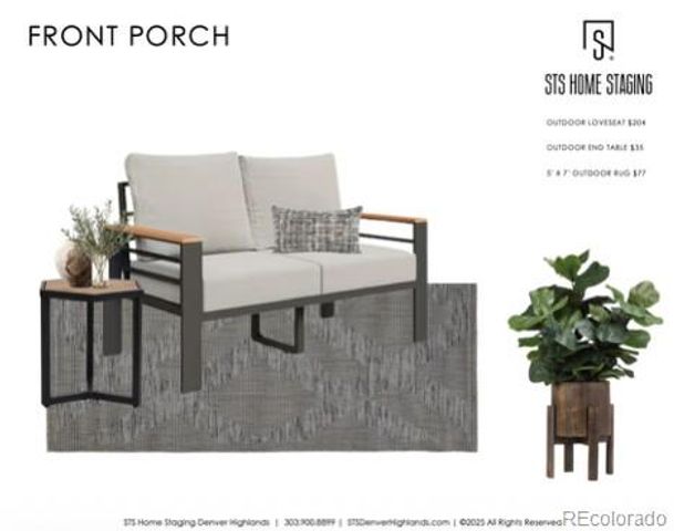 23921 E Minnow Drive, Aurora, CO 80016