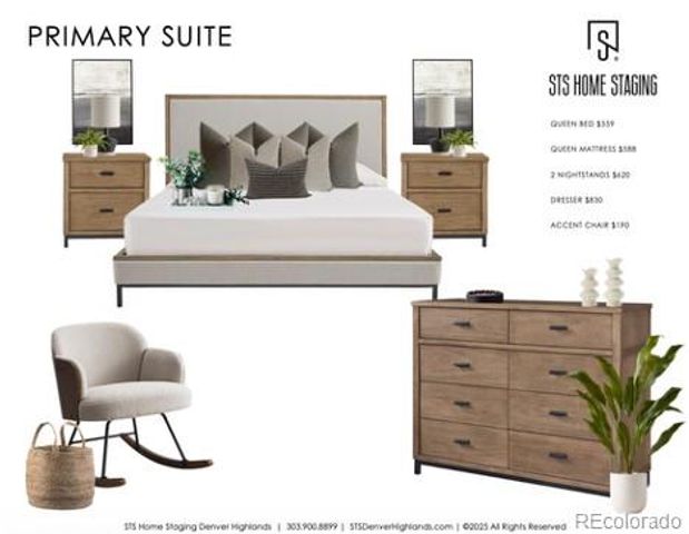 23921 E Minnow Drive, Aurora, CO 80016