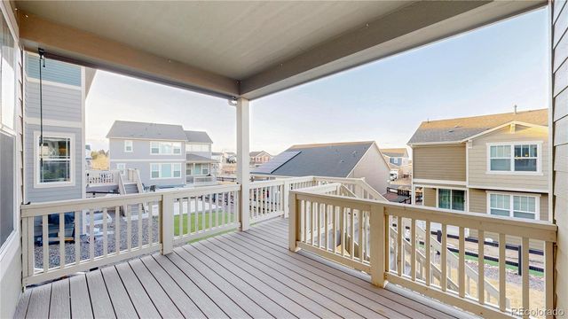 23921 E Minnow Drive, Aurora, CO 80016