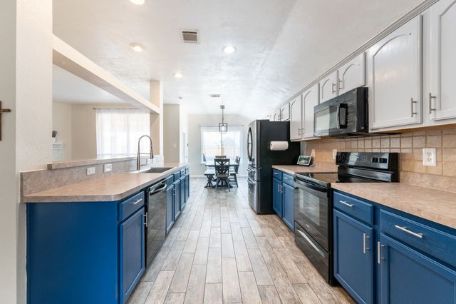 7209 Blue Sky Court, Rowlett, TX 75089