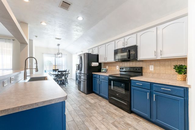 7209 Blue Sky Court, Rowlett, TX 75089