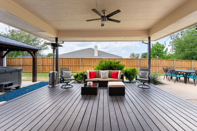 7209 Blue Sky Court, Rowlett, TX 75089