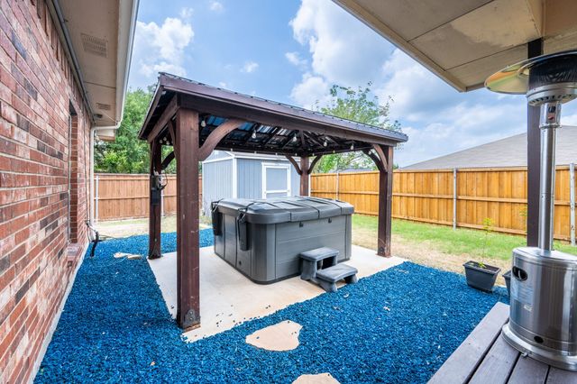 7209 Blue Sky Court, Rowlett, TX 75089