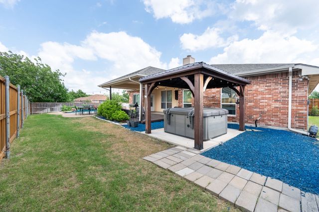 7209 Blue Sky Court, Rowlett, TX 75089