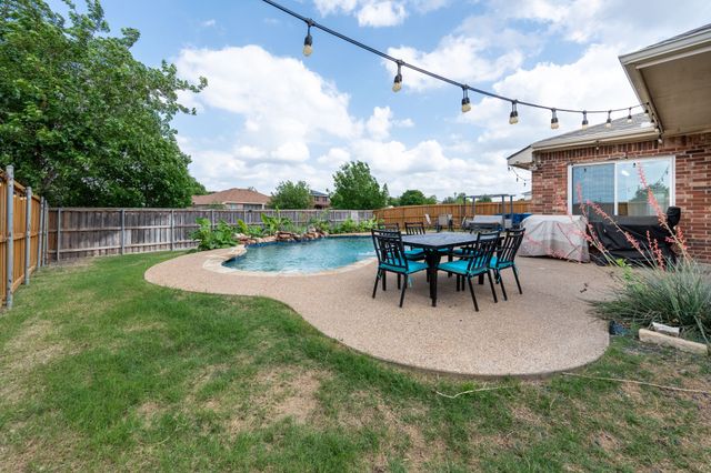 7209 Blue Sky Court, Rowlett, TX 75089
