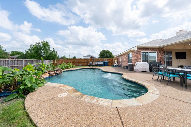 7209 Blue Sky Court, Rowlett, TX 75089