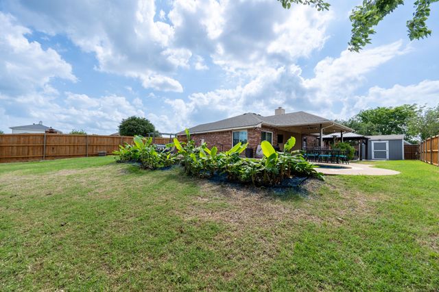 7209 Blue Sky Court, Rowlett, TX 75089