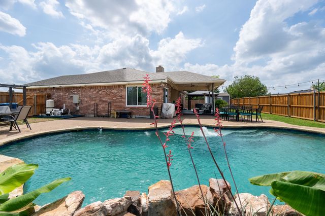 7209 Blue Sky Court, Rowlett, TX 75089