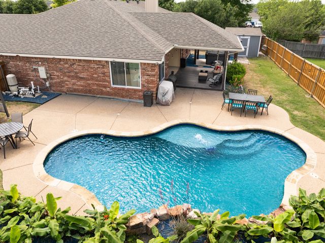 7209 Blue Sky Court, Rowlett, TX 75089