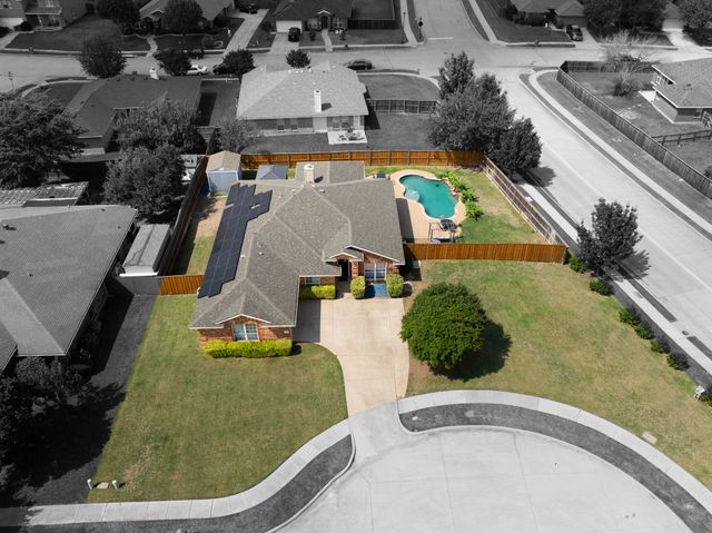 7209 Blue Sky Court, Rowlett, TX 75089