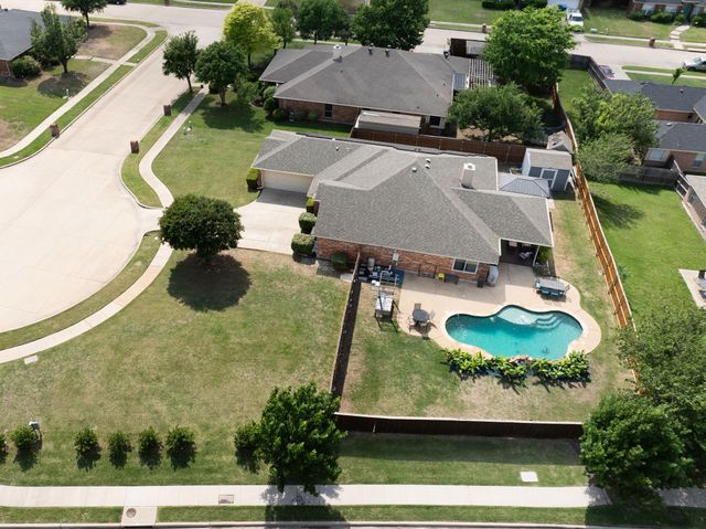 7209 Blue Sky Court, Rowlett, TX 75089