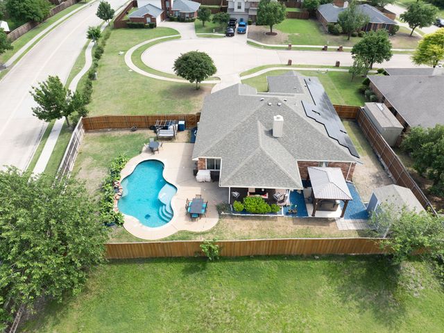 7209 Blue Sky Court, Rowlett, TX 75089