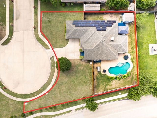 7209 Blue Sky Court, Rowlett, TX 75089