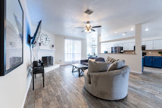 7209 Blue Sky Court, Rowlett, TX 75089