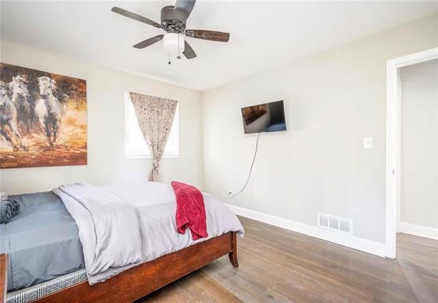 2339 Country Club SW Lane, Atlanta, GA 30311