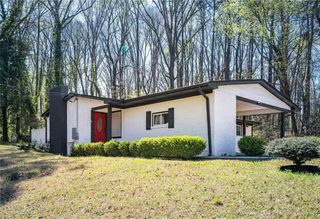 2339 Country Club SW Lane, Atlanta, GA 30311