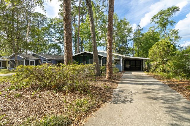 4224 NW 87TH LANE, Gainesville, FL 32653