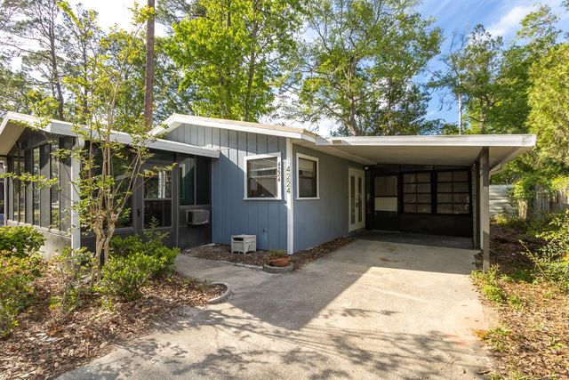 4224 NW 87TH LANE, Gainesville, FL 32653