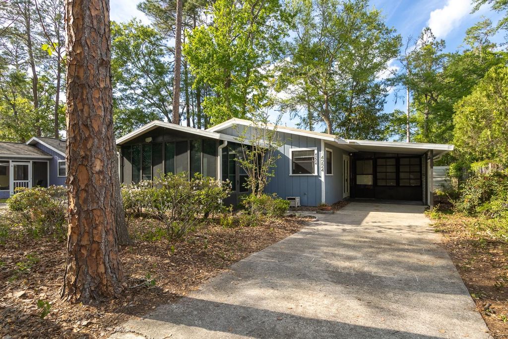 4224 NW 87TH LANE, Gainesville, FL 32653