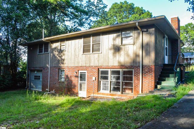 113 Brookforest Drive, Greenville, SC 29605