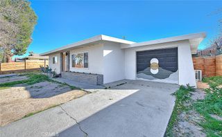 61673 Palm Vista, Joshua Tree, CA 92252