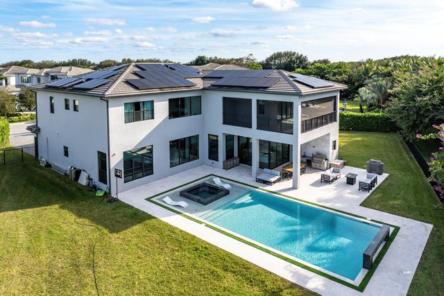 17464 Ponte Chiasso Drive, Boca Raton, FL 33496