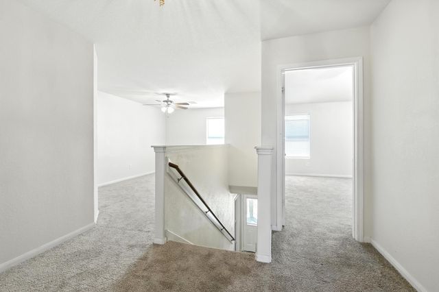 16754 N Blue Jay Drive, Conroe, TX 77385