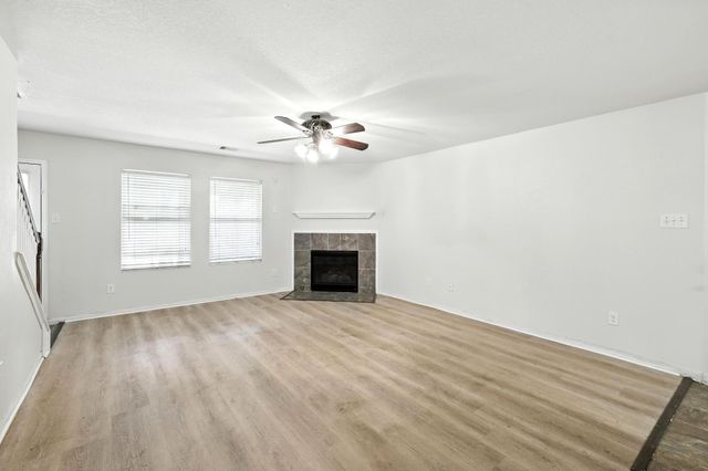 16754 N Blue Jay Drive, Conroe, TX 77385