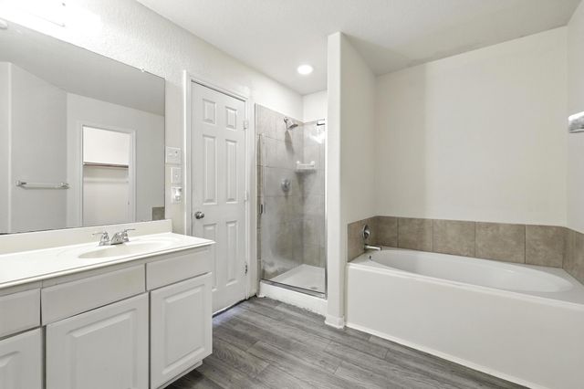 16754 N Blue Jay Drive, Conroe, TX 77385