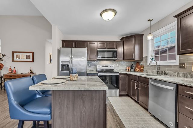 168 Tomahawk Pt, Clarksville, TN 37040