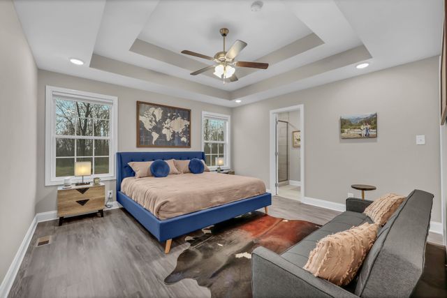 168 Tomahawk Pt, Clarksville, TN 37040