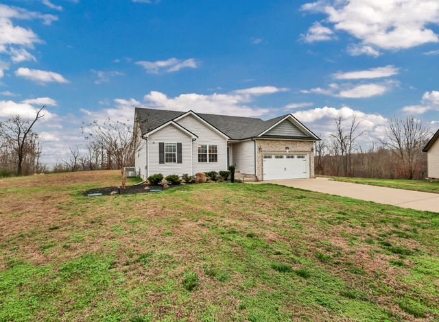 168 Tomahawk Pt, Clarksville, TN 37040