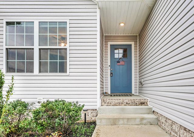 168 Tomahawk Pt, Clarksville, TN 37040