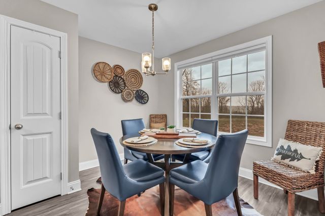 168 Tomahawk Pt, Clarksville, TN 37040