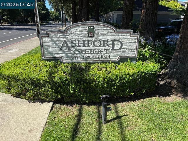 2590 Oak Rd 250, Walnut Creek, CA 94597